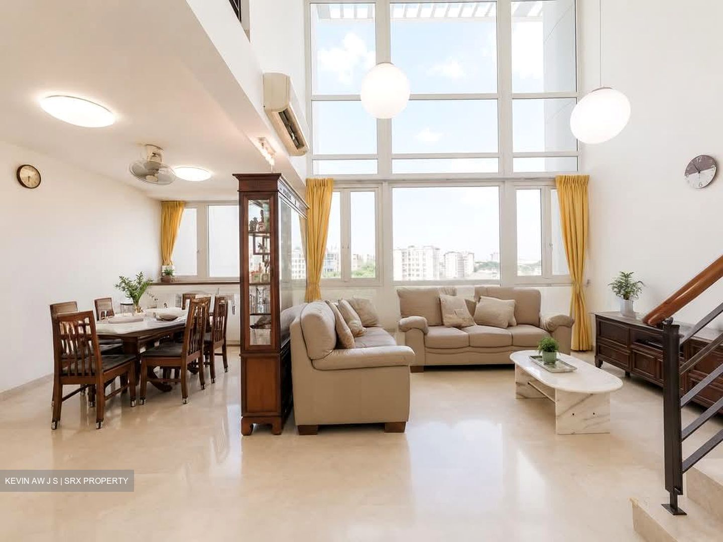 Simei Rise (D18), Terrace #575264601